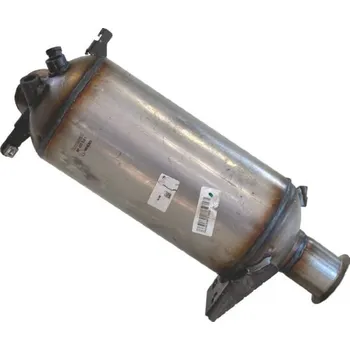 Filtr pevných částic-DPF T5