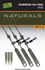 Fox International Naturals Submerged Heli Rigs 30 lb 3 ks