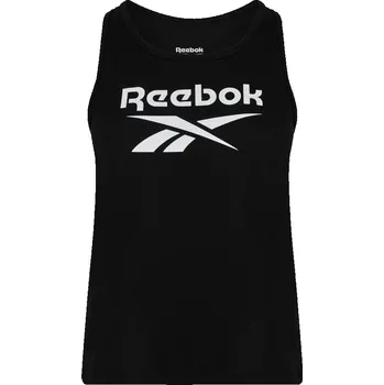 Dámské tričko Reebok Performance Gym Vest Black 0-2