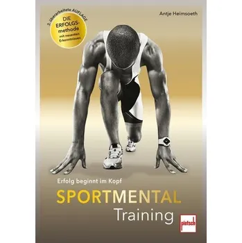 Sportmentaltraining - Heimsoeth, Antje