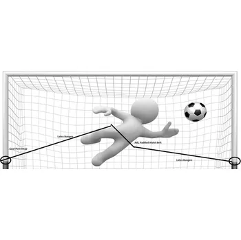 Rinat GOALKEEPER TRAINING HARNESS