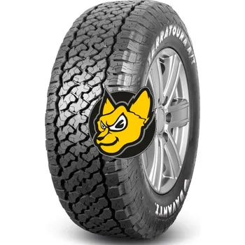 Celoroční osobní pneu Davanti Terratoura A/T 245/70 R16 111H XL M+s, 3PMSF RWL