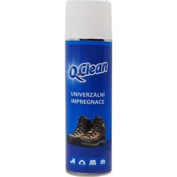 Q Clean univerzální impregnace 250 ml