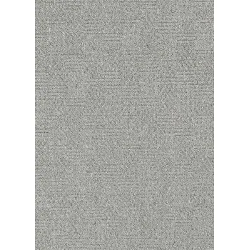 Koberec Breno Metrážový koberec GLOBUS 6021, šíře 400 cm, Šedá