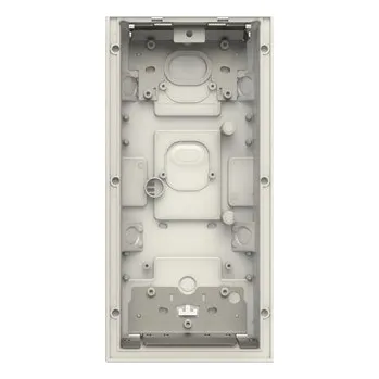 Krabice instalační zapuštěná velikost 1/3 (135 mm) 41383F-H ABB 2TMA130160H0003