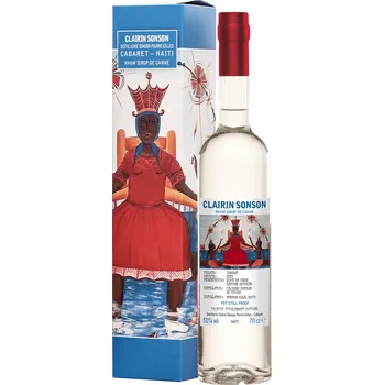 Rum Clairin Sonson 2022 51%