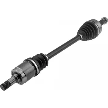 Poloosa kola Poloosa, Hnací hřídel HONDA JAZZ 1.2,1.3,1.4 08-, CITY 1.4 08- /levé/ NPW-HD-087 NTY