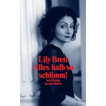 Alles halb so schlimm! - Brett, Lily