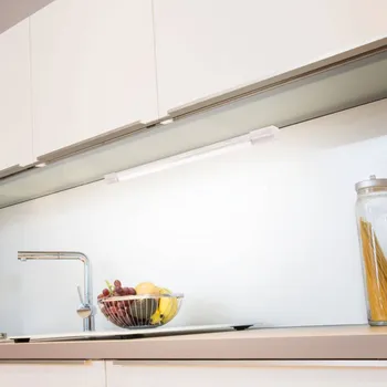 Lampička Müller-Licht LED podhledové světlo Arax 100, 98,8 cm, 11 W bílé LED celkem 11 W - Doprava zdarma