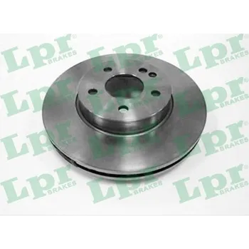 Brzdový kotouč Brzdový kotouč LPR M2004V
