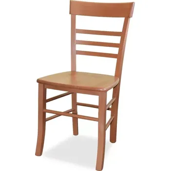 Jídelní židle Siena masiv, buk