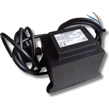 Transformátor Trafo 50W CZ k vyhřívaným napaječkám