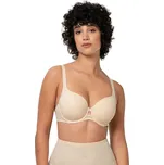 Podprsenka TRIUMPH WILD ROSE SENSATION WP NUDE BEIGE 75F 0