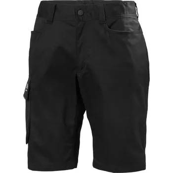 Pánské kraťasy Helly Hansen Pracovní servisní šortky "Manchester" 77543 (64-74)