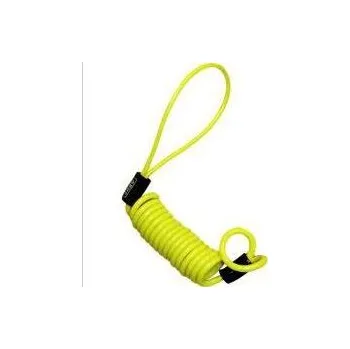 Zámek na kolo ABUS Memory Cable | Moto a cyklo Motozámky