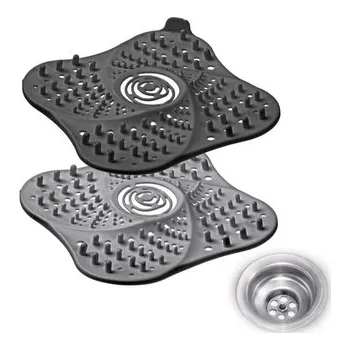 Westmark Sítko do dřezu plastové / 2 ks