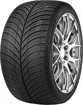 Celoroční osobní pneu Unigrip Lateral Force 4S 265/40 R21 105 W XL