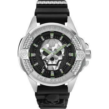 Hodinky Philipp Plein PWAAA0121 The Skull 44mm