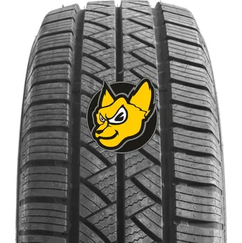 Petlas Vanmaster A/S + 225/75 R16C 118/116R Celoroční M+S