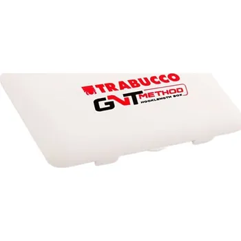 Pouzdro na rybářské vybavení Pouzdro na Návazce Trabucco GNT Hooklenght Box 10x23x2cm