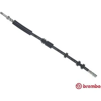 Brzdová hadice Brzdová hadice BREMBO T 85 139