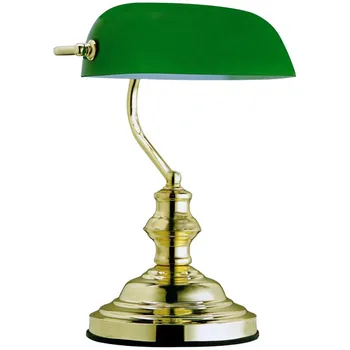 Lampička Globo Antique 1xE27 60W