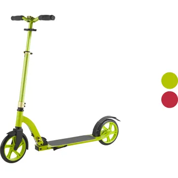 Koloběžka CRIVIT Big Wheel