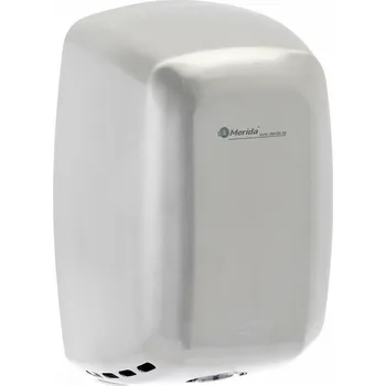 Vysoušeč rukou Elektrický osoušeč rukou MACHFLOW - mat /M30S/