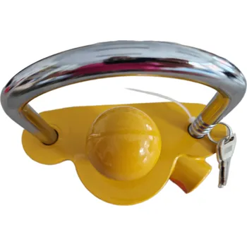 Příslušenství pro přívěs OEM Zámek na přívěs