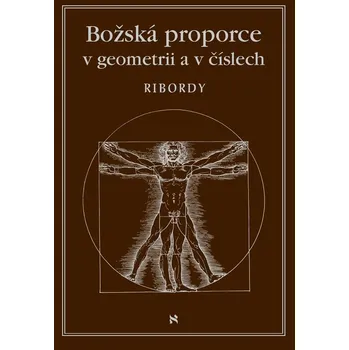Kniha Božská proporce v geometrii a číslech