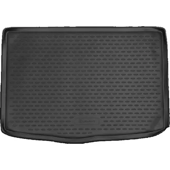 Vana do kufru Novline Gumová vana do kufru Kia Stonic 2017- (jedno dno)