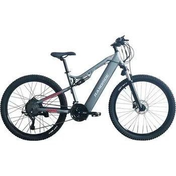 Elektrokolo Silné elektrokolo YG90A, 1000W