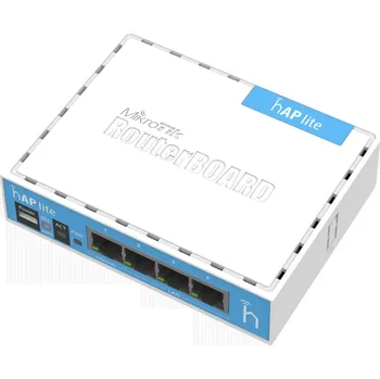 Routerboard MikroTik MikroTik RouterBOARD RB941-2nD, hAP-Lite