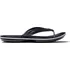 Dámské žabky Crocs Crocband Flip černé