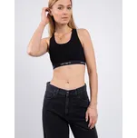 Carhartt WIP W' Script Racer Tank Black L