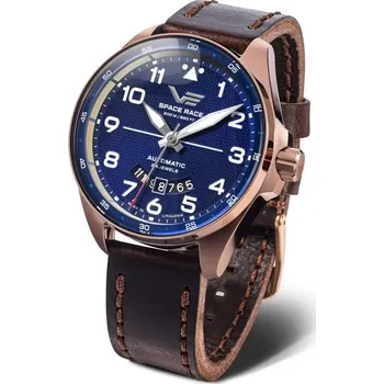 Hodinky Vostok Europe Space Race Automatic Line YN55-325B746 + 5 let záruka a dárek ZDARMA