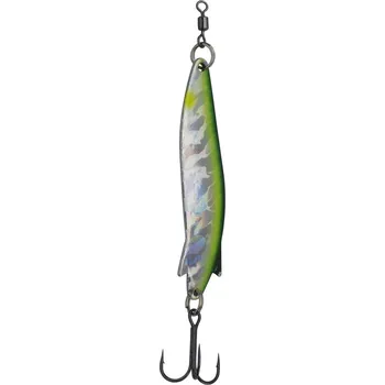 Nástraha Plandavka Abu Garcia Toby 28g LF Ayu