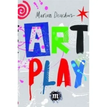 Umění ART PLAY: Das Spiel mit Kunst – Marion Deuchars (DE)
