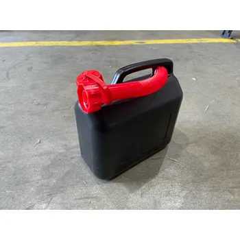 Kanystr Hahn & Sohn Hahn&Sohn Kanystr na pohonné hmoty 10 l UN