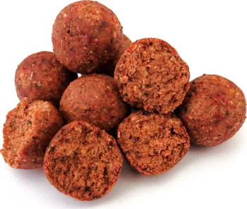 Boilies Magic Wolf Zakrmovací boilies 20 mm/5 kg