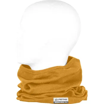 Nákrčník BUL merino nákrčník - Hořčicová 2424 / UNI / Hořčicová