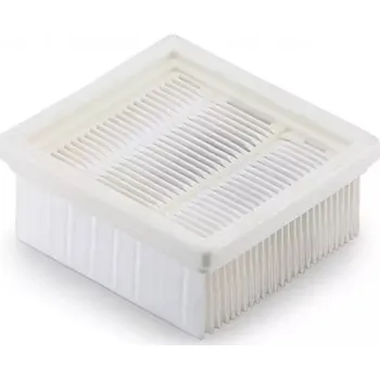 Filtr do vysavače FLEX FE VC 6 L Plochý skládaný filtr 488. 151