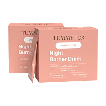 Vestavná trouba Night Burner Drink Limitovaná edice s mangovou příchutí dvojbalení