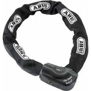 Zabezpečení motocyklu ABUS Granit CityChain X-Plus 1060/85 zámek k zabezpečení motocyklu | Moto a cyklo Motozámky