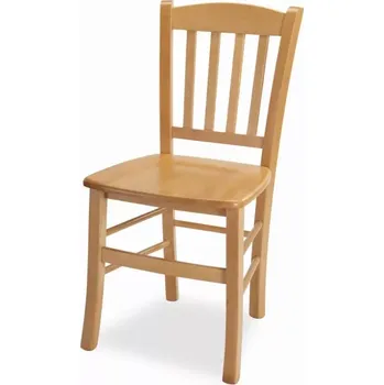 Jídelní židle Pamela masiv, buk