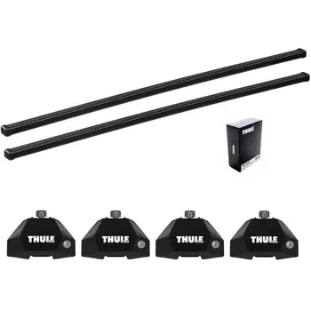 Thule Evo TH710700 + TH712500 + TH187194