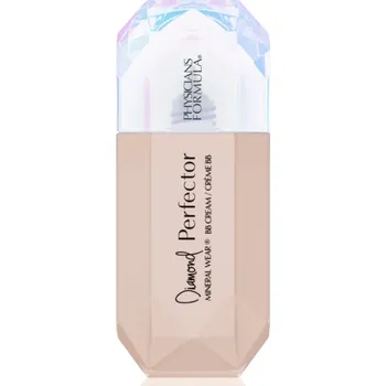 Přípravek na tvář Physicians Formula Mineral Wear® Diamond Perfector BB krém odstín Fair-to-Light 37 ml