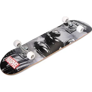 Skateboard SKATEBOARD SPIDERMAN 79 cm Velikost: uni