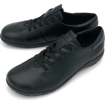 Dámské polobotky Dámské kožené polobotky 87301 Josef Seibel černé Barva: černá, Velikost: 37