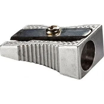 Ořezávátko Ořezávátko kovové jednodílné 0480151